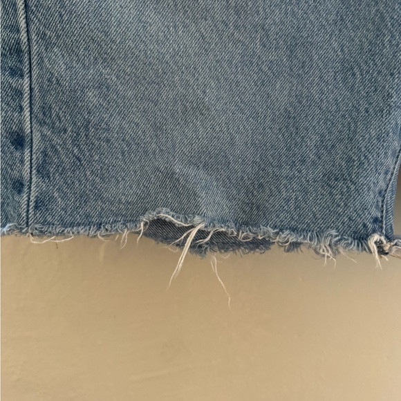 Levi shorts size 26-27 - Picture 6 of 7